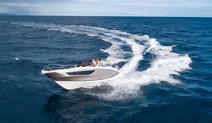 KEY LARGO 24 FUERABORDA - Keylargo - Sessamarine