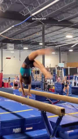 the next American superstar 🥇