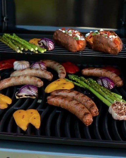 Napoleon Freestyle F365 Grill