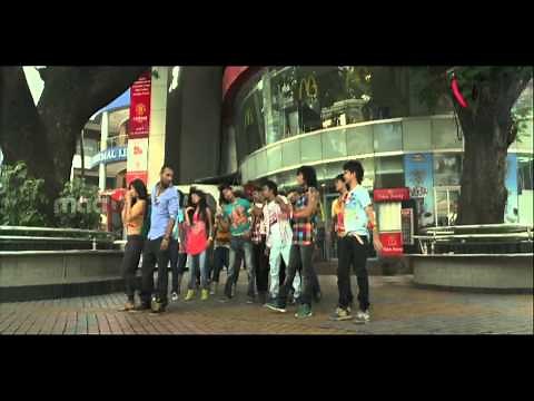 ABCD(Any Body Can Dance) : Hey Ammathodu