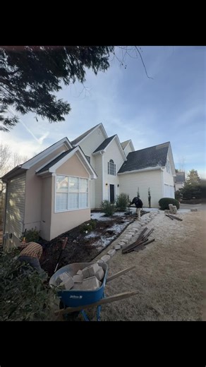 Small projects / big projects. We got you 🪄 #atl