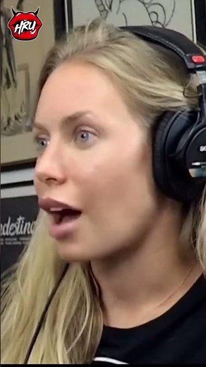 Nicole Aniston: Does Penis Size Matter? #shorts