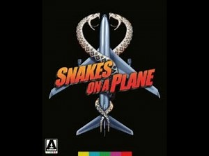 Snakes On A Plane [Limited Edition] | Official Trailer