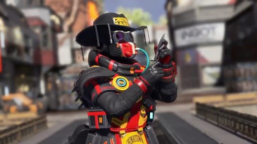When do Apex Legends' Market Crossover skins launch?
