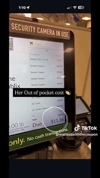 Succulent Couponing Finds in Florida This Week