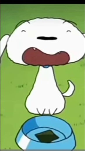 shinchan 🍖 eating.part -1