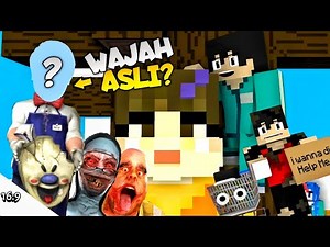Squid Game Animation & Real Face Reactions of Rod, Evil Nun, and Mr. Meat!!!!! ACIGameSpot Animat...