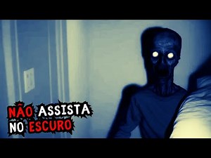 Scary Horror Videos to Keep You Up at Night and Give You Goosebumps!