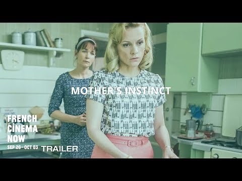 French Cinema Now 2019 Trailer: Mother's Instinct