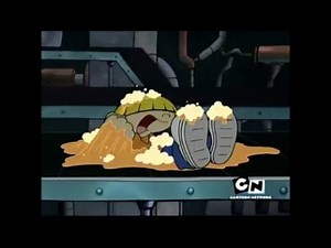 Sticky Scene - Codename Kids Next Door, Operation POP