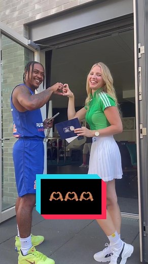 Heartwarming Basketball Finish: Easycredit BBL Media Days