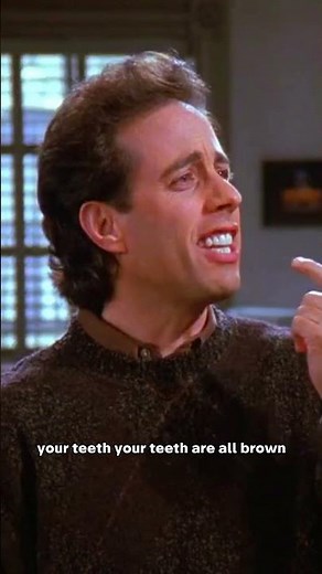 Kramer Turns His Apartment Into a Smokers’ Lounge | The Abstinence | Seinfeld