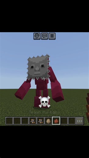 Minecraft #fyp #shorts