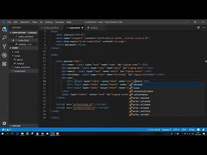Практический JavaScript - Регистрация пользователя