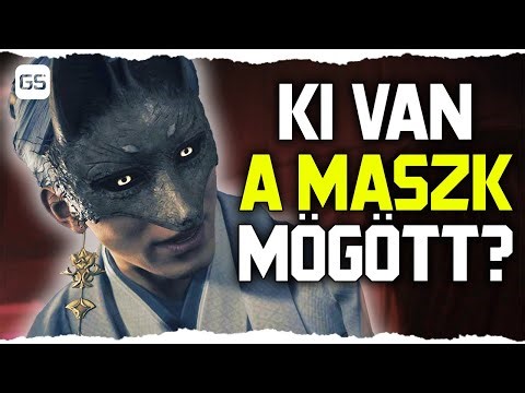 Ezt jelenti a Silent Hill f befejezése! 🎮 GS