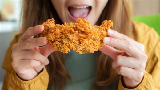 Chicken chain dubbed 'better than Popeyes and Church’s' opens another location