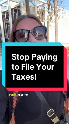💰 Filing your taxes doesn’t have to cost a thing. The IRS Tax-Aide program (powered by AARP) offers FREE in-person tax help for anyone regardless of age or income status from IRS-certified volunteer tax preparers — and my dad is one of them. He’s a retired volunteer who genuinely loves spending his time helping people file their taxes for free, making sure they get the credits and deductions they deserve. Every volunteer is IRS-certified annually, follows strict privacy rules, and is trained to