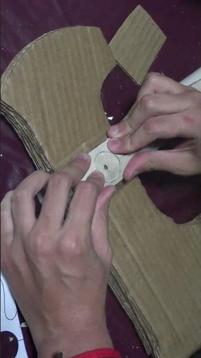 DIY: Leviathan Axe God Of War