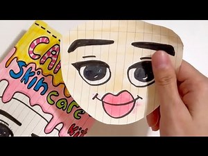 [💸paperdiy💸] No music 🔇 paperdiy tutorial Compilation 종이놀이 만들기 모읍집