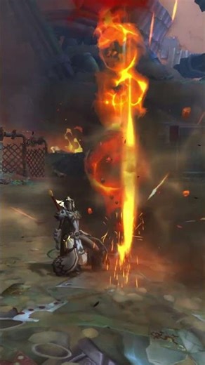 Explosive Hearthstone Toy #worldofwarcraft #wow #gaming