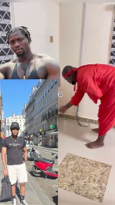 1.3K reactions · 162 shares | Very dark man vs native doctor | Prince Terry | Facebook