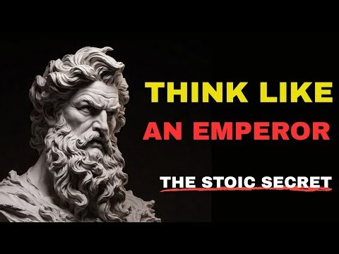 6 Stoic Rules That Will Rewire Your Mind#stoicism