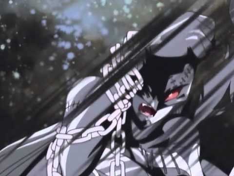 Angewomon versus LadyDevimon (Multilanguage)