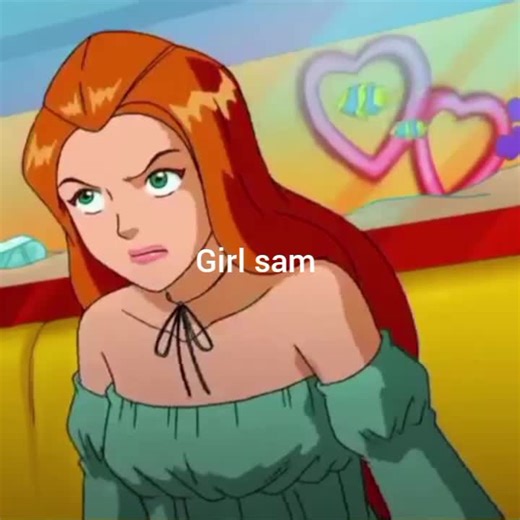 Totally Spies Aesthetic Edits You Must See