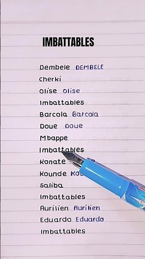 France World Cup Song 2026 (Lyrics) IMBATTABLES #trending #lyrics