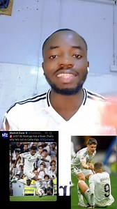 37K views · 1.4K reactions | ANOTHER AGENDA AGAINST KEYLIAN MBAPPE ■ MBAPPE IS THE SOLUTION NOT THE PROBLEM #MBAPPE #RODRIGO #KOMBO #EBUBEDIKE | Ebube Dike | Facebook