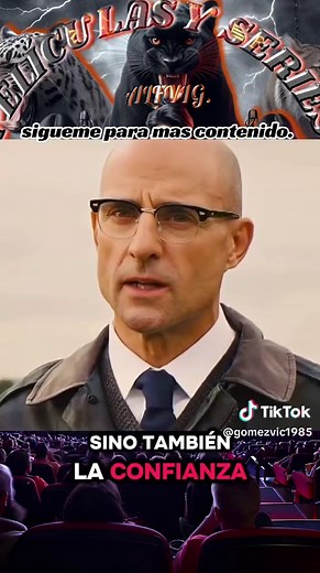 Kingsman: El Servicio Secreto - Comedia y Acción