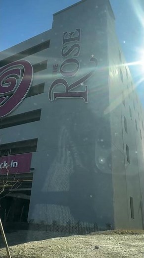 New Rose Gaming Resort | Casino | Dumfries, Virginia