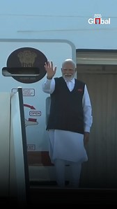 PM Narendra Modi departs for Tianjin, China, to attend the Shanghai Cooperation Organisation (SCO) Summit scheduled for August 31–September 1. #SCOSummit #NarendraModi #IndiaChina #IndiaTodayAtSCO #IndiaTodayGlobal | India Today