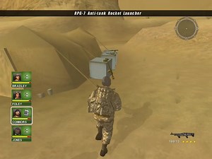 35K views · 538 reactions | Conflict Desert Storm 1 #Mission#6 Part 4 | Gaming videos | Facebook