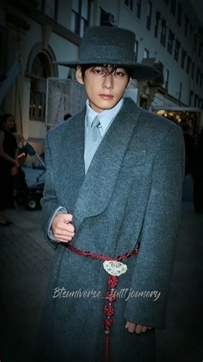 infinite charm, infinite V #btsshorts #btsarmy #kimtaehyung #btsupdates #v #bts_official_bighit