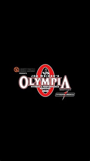 🏆 **2025 Wheelchair Olympia Champion** ** @ifbbpro_james_b 💪 *"Push your limits, embrace your journey, and let nothing stop you!"* 🔔 **2026 Olympia Information:** 📅 **Dates:** September 24-27 👉 **Learn more:** Visit mrolympia.com @mrolympiallc @jake_wood_media @dansolomon_official @flex_magazine @muscleandfitness @thebeastwcbb @wheelchairbodybuilding #mrolympia #wheelchairbodybuilding #inspiration | Mr. Olympia LLC