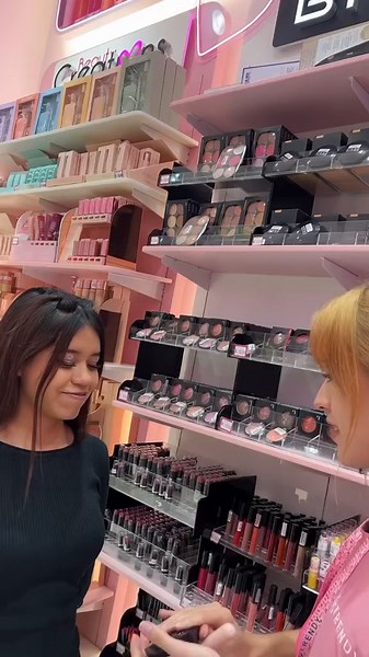 Aprender a utilizar el polvo compacto | Humor y tendencias #maquillaje