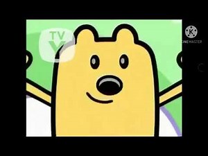 Wow! Wow! Wubbzy! Intro Season 2