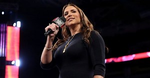 WWE News: Stephanie McMahon likens Evolution to WrestleMania