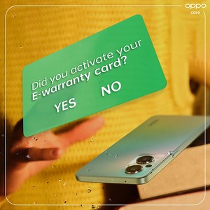 2K views · 220 reactions | Can an E-warranty card replace a paper...