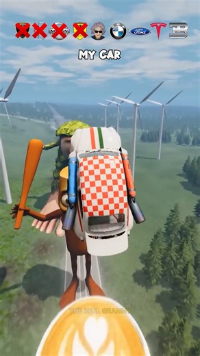 Auto Trends on Reels