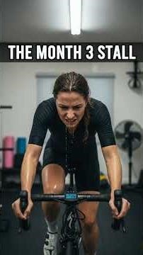 Weight Not Dropping? The Truth About Cycling Body Recomposition