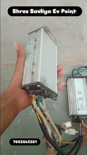 controller repair and service ev #controller #controllersettings #ev #ola #hero #tvs #okinawa #benjo