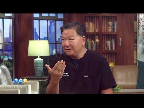 The Latest Vision Technology - Sponsored by Chu Vision Eye Institute