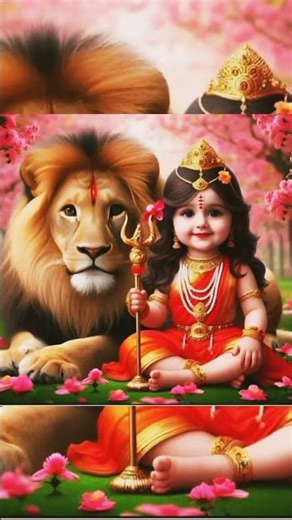 Navratri ki aarti #music