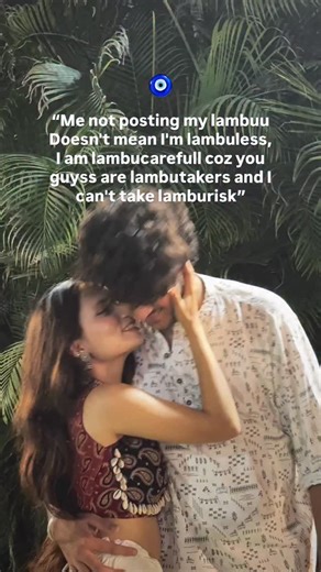 आर्ची 🪷 on Instagram: "Only my lambu 🔪🔫❤️ . . . . . #fyp #reels #reelsinstagram #trending #funny #love #boyfriend #girlfriend"