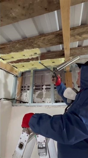 Reduce heat loss and improve indoor stability with Smartech ✨