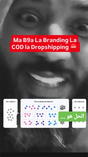 VIP CLASSROOM / Branding on Instagram: "Ma B9at La Branding La COD la Drop shipping ⛔ . . . . . . .#simolife #ecommerce #rabat #shopify #maroc #tetouan #simolifedotcom #dropshipping #like #ecommercemarketing #fes #ecomlocal #livreurmaroc #mdiq #fnideq #houceima #ksarelkebir #laarache #ksarsghir #assilah #fashionmaroc #ecomlocalmaroc #dropshippingaumaroc #ecommerceeveryday #jaouadshop #dropshippingbusiness #warehousingmaroc #chefchaouen #warehousing #martil"