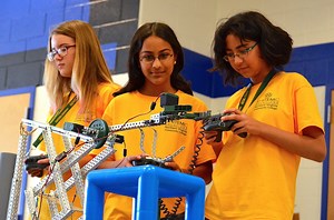 STEM summer camps offer kids educational alternative - WTOP News