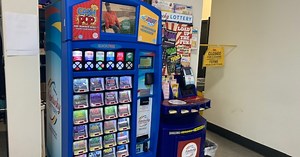 Kentucky Lottery reports record-setting year